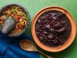Pork And Beans Recipe Pork N Beans Patti Jinich Recipes Patis Mexican Table