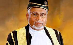 Check spelling or type a new query. Judge Vs Judge How Justice Hamid Ran Afoul Of His Peers Free Malaysia Today Fmt
