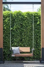 Pin By Nazia On Home Garden Swing Seat Garden Swing Backyard Landscaping Designs