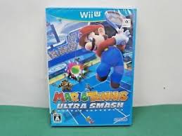 Esta ha sido anunciada hace apenas unos minutos por . Las Mejores Ofertas En Nintendo Wii U Ntsc J Japon Video Juegos Ebay