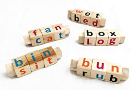 education the science that deals with the segmental sounds of the spoken language phoneme is the smallest unit of sound of a language] Buy Ivei Wooden Educational Toys For Kids Phonics Toy Spell Games Learning Toy Alphabet Learner Multicolour Toy Toddler Toys Alphabetic Words Smart And Unique