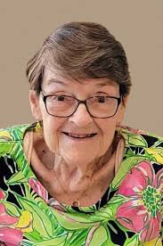 Margaret “Peg” Stevens