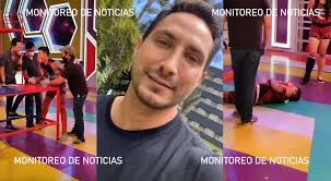 Cuenta oficial combate guatemala lunes a viernes a las 20 hrs por el súper canal #combateesreal azules naranjas. Acaso Eduardo Andrade Renuncio Al Programa Combate Guatemala Video Noticias De Guatemala Al Instante
