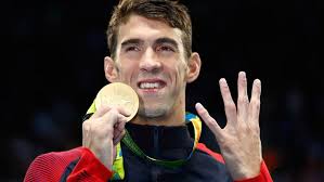 Olympic Swimming: Why US Swimmers Win the Most Medals