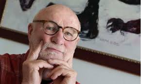 Horror voor cinefielen: Longlegs van Oz Perkins