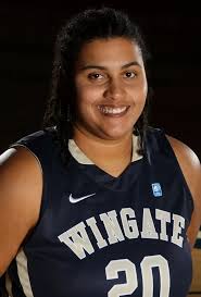 2013-14 Women's Basketball Roster