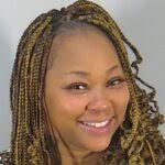 Mother and teen son arrested after unwanted visited to her ex's home