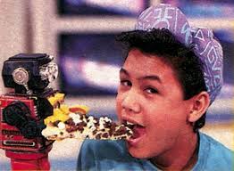 The All New Mickey Mouse Club (1989)