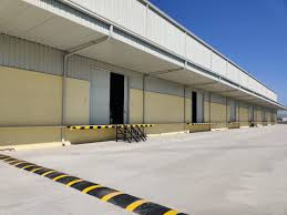 Warehouse Services