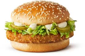 View the latest mcdonalds menu prices & calories (updated). Mcdonald S Unveils Aussie First Mcveggie Burger Inside Franchise Business