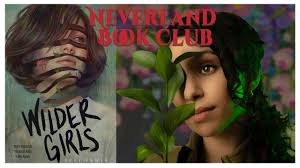 🌿 Wilder Girls by Rory Power: A Book to be Read, NOT Heard
