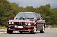 Used car buying guide: BMW 3 Series (E30) | Autocar