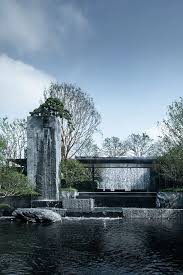 咫尺繁华的隐逸居所 龙湖兰园 天序 marina bay sands marina bay landmarks