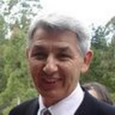 Gilberto Camargo Ribeiro