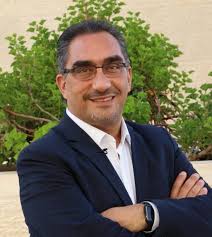 General Secretary, Middle East & North Africa Evangelical Alliance