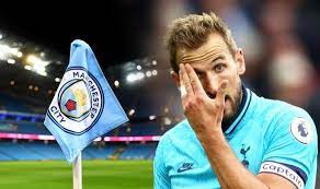 Tottenham draw up harry kane plans in hint daniel levy will accept man city transfer bid tottenham are making plans for life without harry kane in the latest hint that the england striker could be. Harry Kane To Man City Transfer Talked Up By Glen Johnson As Tottenham Crisis Gets Worse Football Sport Express Co Uk