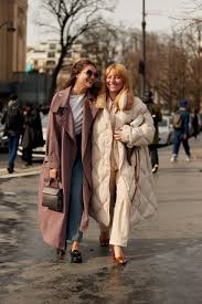 Paris Street Style Fall 2020 8 Ter The Impression Autumn Street Style Cool Street Fashion Paris Street Style