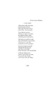 September 1939 Poetry Magazine William Carlos Williams Poetry Magazine Poetry Poem