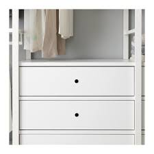 Besteckeinsatz 40er schublade b 290 x t 472 easy classic hettich arcitech 16+19. Elvarli Box Weiss 80x51 Cm 402 962 07 Testberichte Preis Bezugsquellen