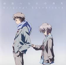 As such, the bashful yuki becomes even more uncertain around kyon, who's enjoying. Dohs Soundtrack Cd The Melancholy Of Haruhi Suzumiya Haruhi Suzumiya Yuki Nagato Y Anime