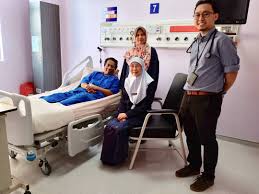 Dr Wan Azizah Ismail