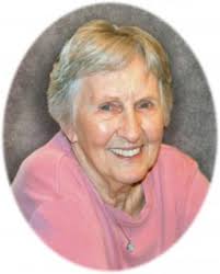 Obituary information for Kathryn E. McQuade