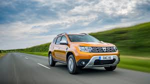 Este o masina ideala atat pentru calatoriile de afaceri, cat si pentru familie. Dacia Duster 2020 Review A Rugged Bargain Car Magazine