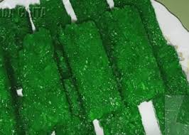 400 gm atau 2 cawan beras pulut putih (direndam selama 3 jam) 2 cawan santan cair (sama dengan sukatan pulut) 1 sudu teh. Kuih Muih Page 19 Of 20 Daily Makan