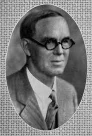 Dr. W. F. Robinson Memorial Infirmary