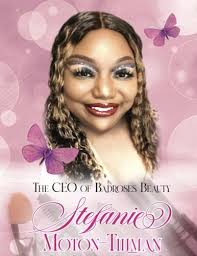 Stefanie Moton-Tillman Obituary (2023)