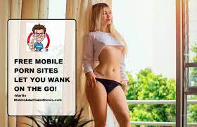 Mobile Sex Cams