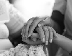 Compassionate hospice care in the safety of home. What We Do Hospice Encompass Health