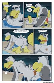 Page 48 | Anti-DevBrogulls-English | Gayfus - Gay Sex and Porn Comics