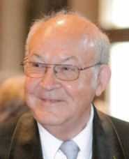 Charles T. 'Chuck' Schmidt