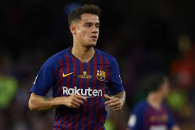 Sporting stadiums around spain remain under strict. Barcelona S Philippe Coutinho Heading To Bayern Munich On Loan Exec Confirms Bleacher Report Latest News Videos And Highlights