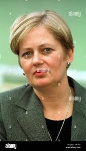 Dickinson mother hi-res stock photography and images