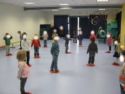 Lorsque le verbe de la proposition relative est construit avec la préposition à. Se Situer Dans L Espace Le Tour De Ma Classe