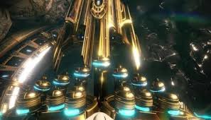 This quest focuses on cephalon suda and the mystery behind her obsession with music and the resulting glitches that may hide a darker secret. Warframe Plays Octavia S Anthem On Consoles Today N4g
