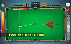 Grab a cue and take your best shot! 8 Ball Pool Billar Snooker Game 2018 For Android Apk Download