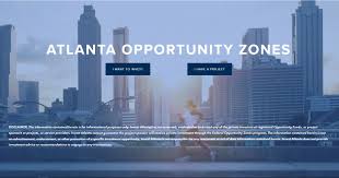 Federal Opportunity Zones