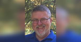 Obituary information for Wayne Paul Johnson