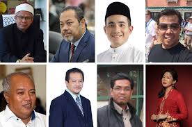 The deputy prime minister of malaysia (malay: All The Malaysian Politicians Who Ve Tested Positive For Covid 19 So Far News Rojak Daily