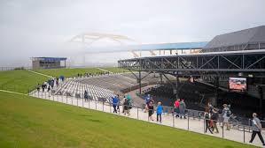 We did not find results for: American Family Insurance Amphitheater Opening After 51 3m Upgrade