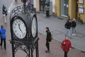 Kiedy przestawiamy zegarki w 2021 roku? Zmiana Czasu 2021 Artykuly Zgorzelec Nasze Miasto