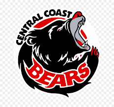 Pin the clipart you like. Central Coast Bears Logo Png Clipart Central Coast North Sydney Bears Chicago Bears Clipart Font Graphics Illustration Transparent Clip Art