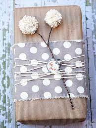 Do you go with something cute or useful? Baby Shower Gift Wrapping Ideas Creative Gift Wrapping Paper Bows Tutorial Gift Wrapping