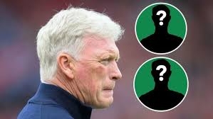 Everton FC Performance Under David Moyes