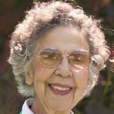 Esther Mary Cacciatore