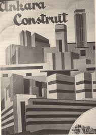 Ankara Construit