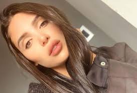 Mara cifuentes, de 24 años, es colombiana y quiere ser la próxima reina de belleza del país. Video Mara Cifuentes No Quiere Ser Vista Como Un Simbolo Sexual Alerta Bogota